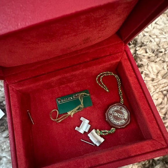 Rolex 31 mm Oyster Perpetual Datejust watch - Picture 7 of 11